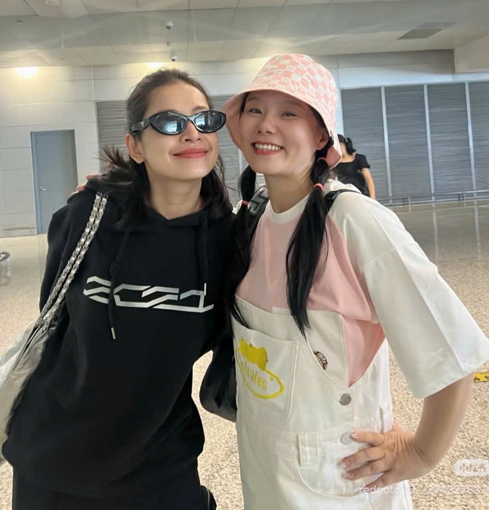 Người chị em thân thiết của Chi Pu dọn nhà lên núi ở ẩn sau cú sốc bị chồng bỏ, nằm liệt giường 3 tháng- Ảnh 8. Người chị em thân thiết của Chi Pu dọn nhà lên núi ở ẩn sau cú sốc bị chồng bỏ, nằm liệt giường 3 tháng- Ảnh 8.