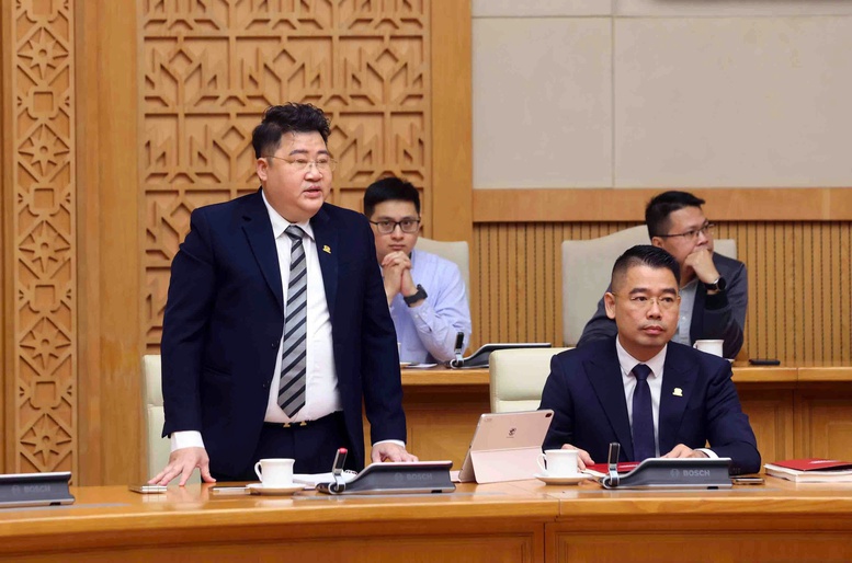 Xem xét công tâm, khách quan, minh bạch trong đầu tư dự án đường sắt tốc độ cao Bắc - Nam- Ảnh 5.