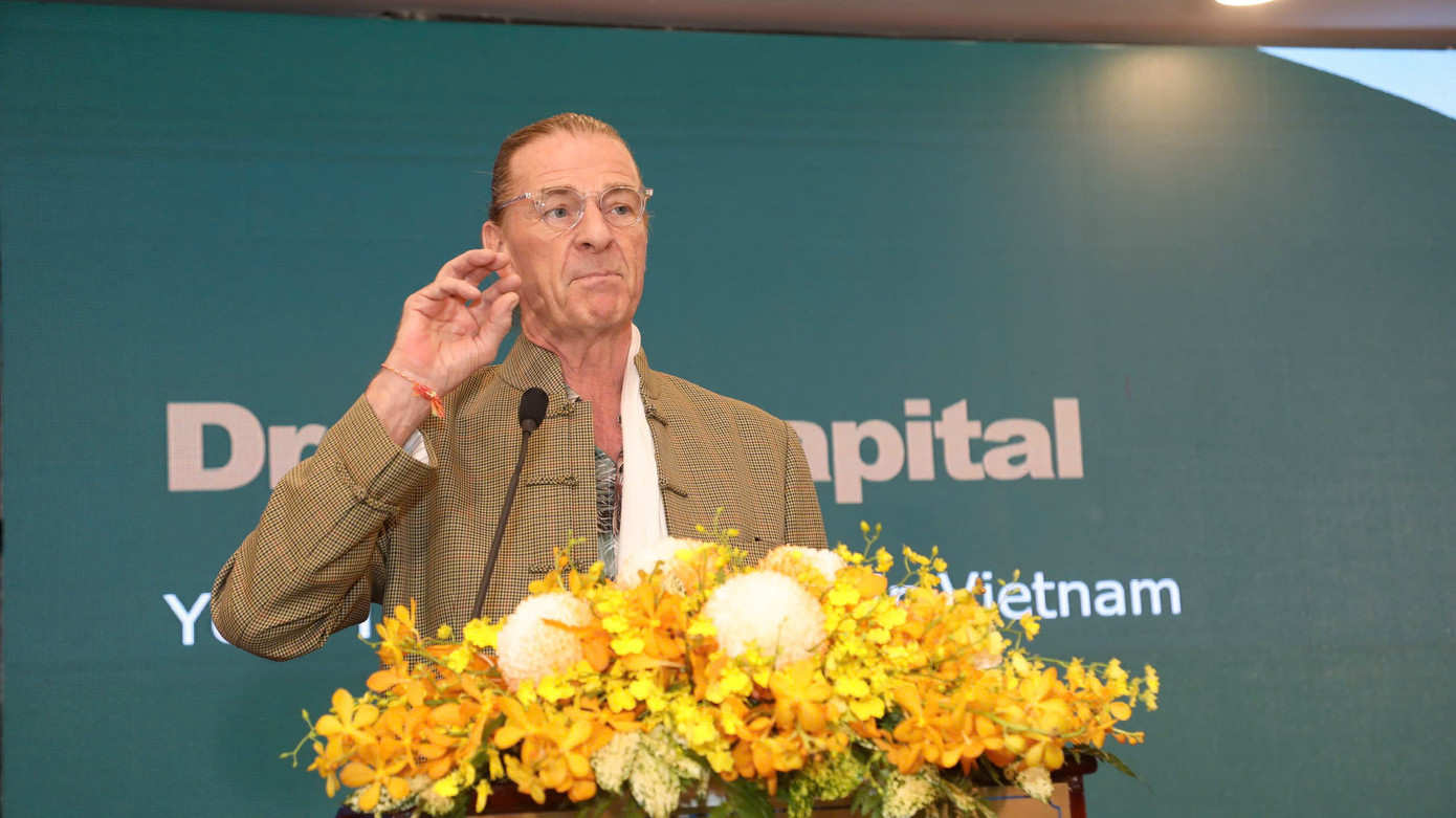 'Niềm tin đã quay trở lại, doanh nghiệp nhìn thấy thị trường sáng hơn'- Ảnh 1.