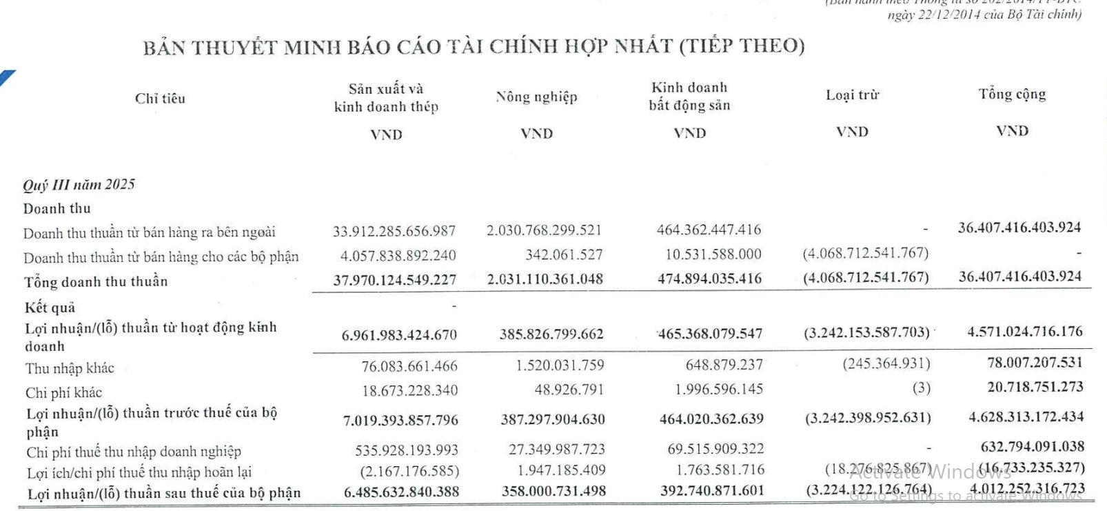 "Mỏ vàng" triệu đô của tỷ phú Trần Đình Long lộ diện: "Vũ khí bí mật" mới giúp vua thép kiếm bội tiền- Ảnh 2.