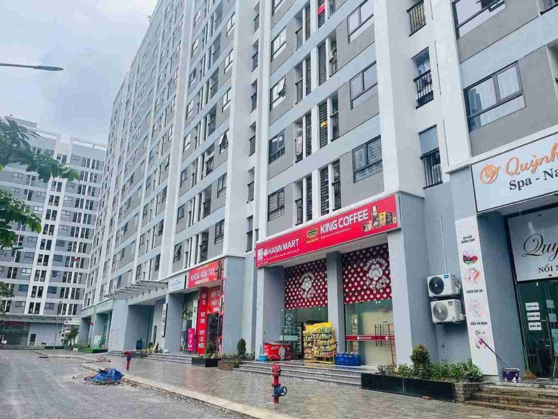 Hưng Yên công bố giá nhà ở xã hội Phố Nối từ 20,8 triệu đồng/m2- Ảnh 1.