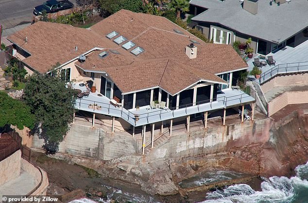 Tỷ phú công nghệ bị bắt cóc khỏi biệt thự 142 tỷ rồi sát hại: Nghi phạm chính là nhân viên cũ, nguyên nhân gây án đầy bất ngờ- Ảnh 2.