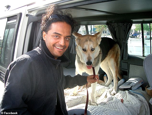 Tỷ phú công nghệ bị bắt cóc khỏi biệt thự 142 tỷ rồi sát hại: Nghi phạm chính là nhân viên cũ, nguyên nhân gây án đầy bất ngờ- Ảnh 1.