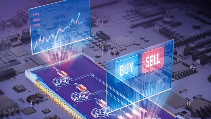 Công nghệ 3/11: Sora hết miễn phí, Trung Quốc ra mắt chip AI chạy bằng ánh sáng- Ảnh 3.