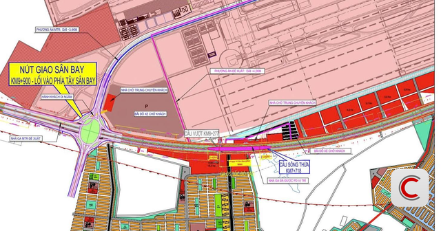 Chi tiết bản đồ và vị trí 4 nhà ga quan trọng của tuyến đường sắt Hà Nội - Quảng Ninh do VinSpeed triển khai- Ảnh 3. Chi tiết bản đồ và vị trí 4 nhà ga quan trọng của tuyến đường sắt Hà Nội - Quảng Ninh do VinSpeed triển khai- Ảnh 3.