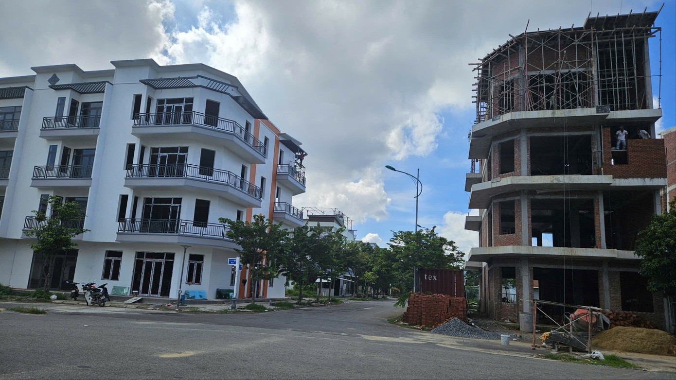 Cận cảnh loạt dự án bất động sản lớn ở Đà Nẵng đang huy động vốn hàng chục nghìn tỷ- Ảnh 13.