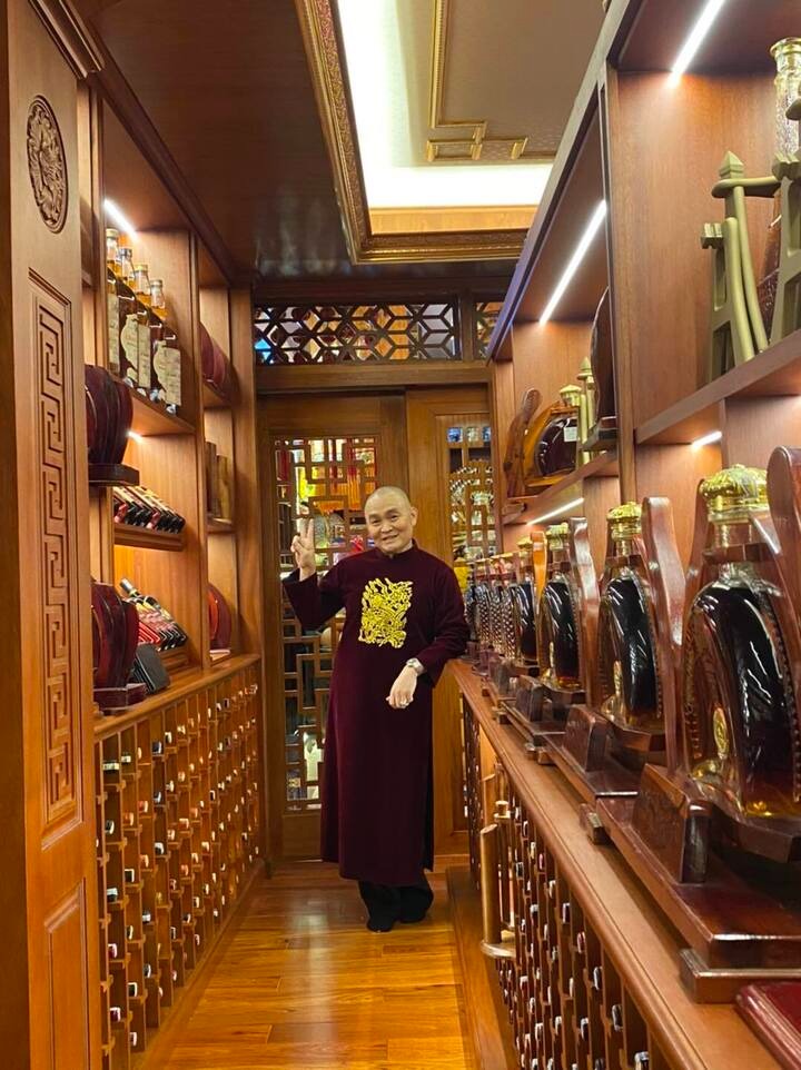 3 cơ ngơi chứng minh đẳng cấp thật của NSƯT Xuân Hinh- Ảnh 18.