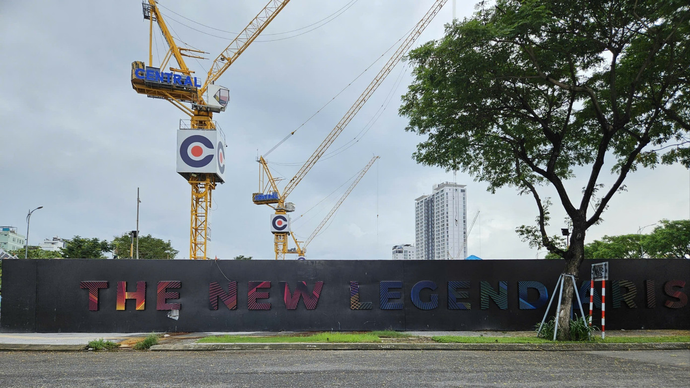 Cận cảnh loạt dự án bất động sản lớn ở Đà Nẵng đang huy động vốn hàng chục nghìn tỷ- Ảnh 12.