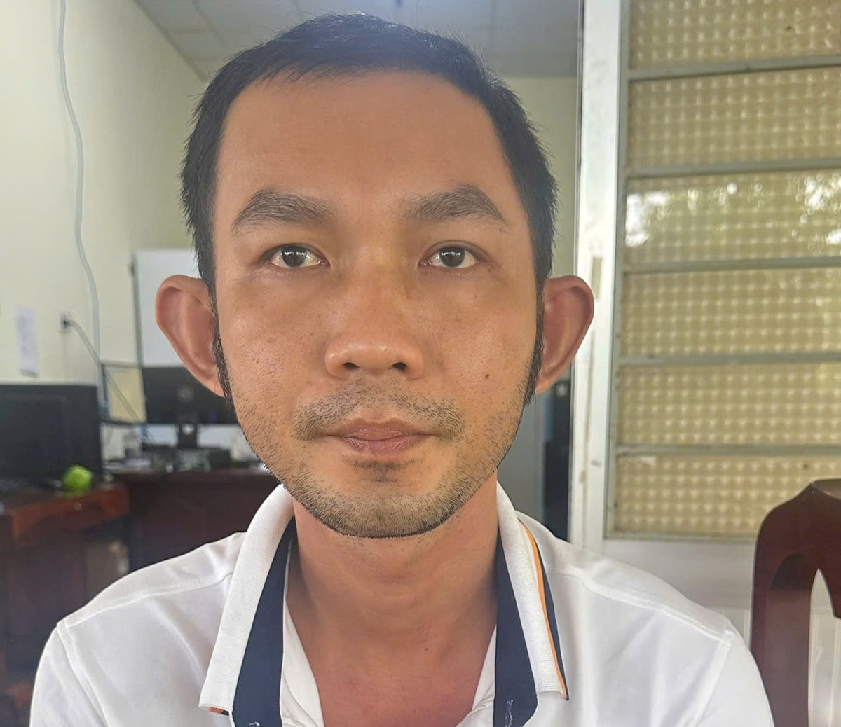 Bắt Nguyễn Ngọc Đức sinh năm 1991- Ảnh 1.