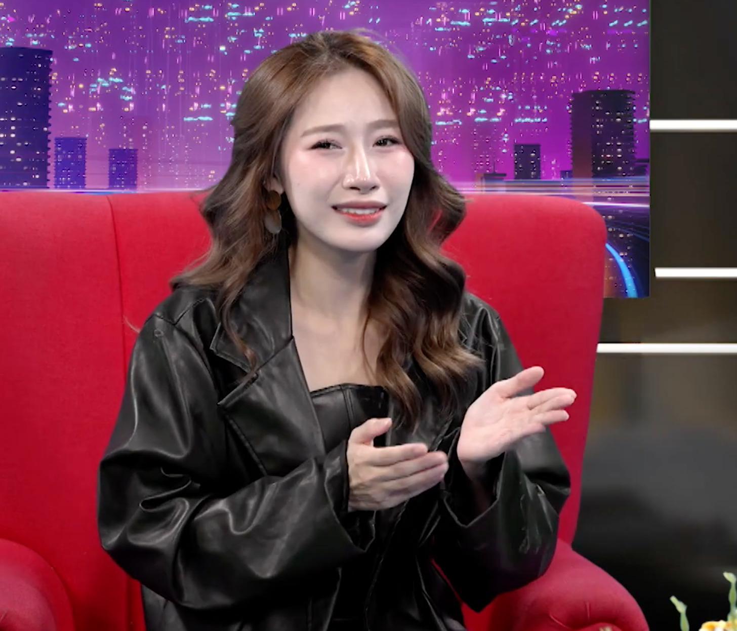 Nam NSƯT 46 tuổi: "Tôi thích những cô gái biết nhõng nhẽo"- Ảnh 1.