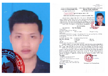 Truy nã Ngô Văn Phương sinh năm 1999: Dụ dỗ nhiều người đầu tư tiền ảo rồi cho 