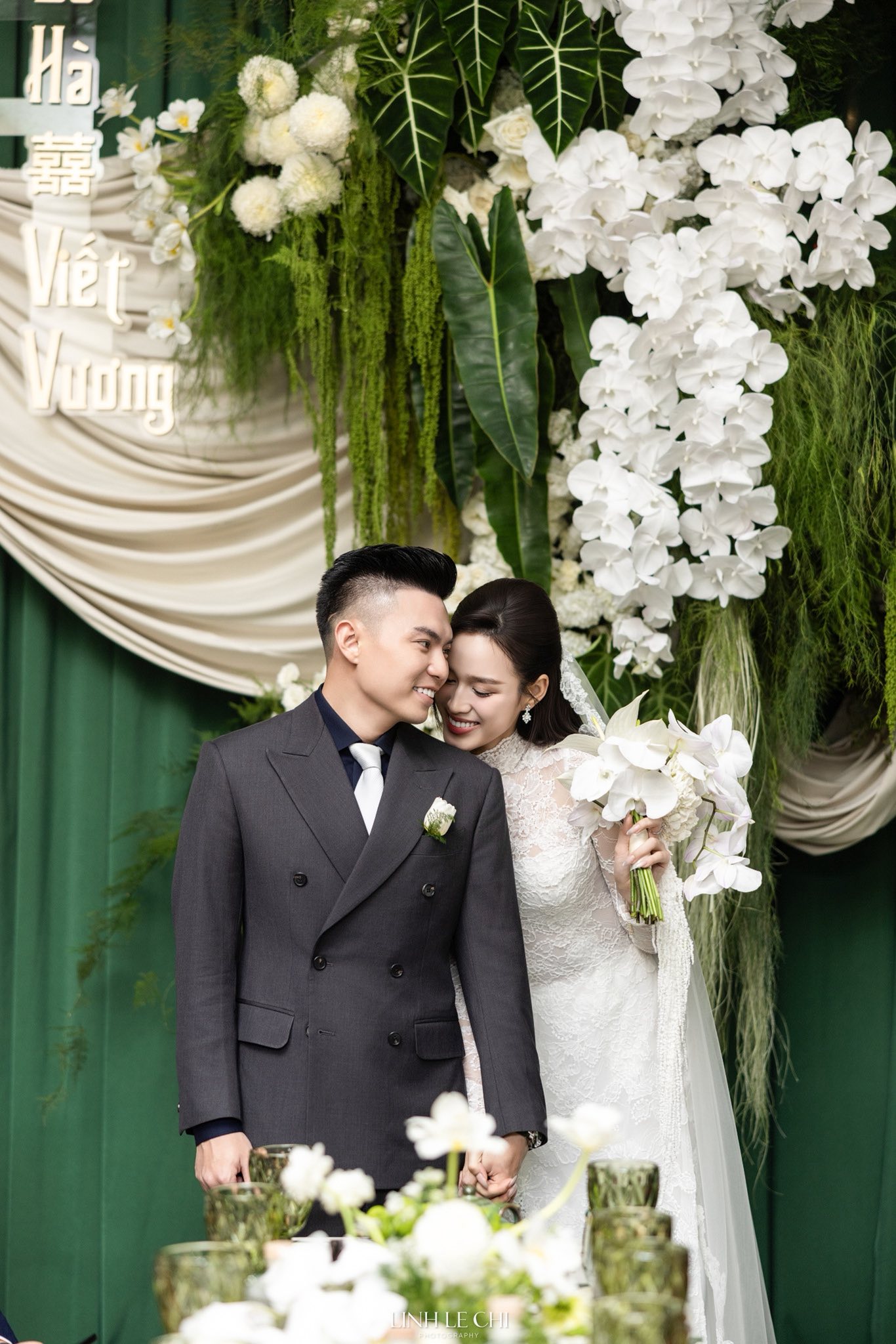 2 chiếc đồng hồ tiền tỷ của chồng Đỗ Hà và Quỳnh Châu: Tổng tài nhưng mỗi người 1 gu- Ảnh 1. 2 chiếc đồng hồ tiền tỷ của chồng Đỗ Hà và Quỳnh Châu: Tổng tài nhưng mỗi người 1 gu- Ảnh 1.