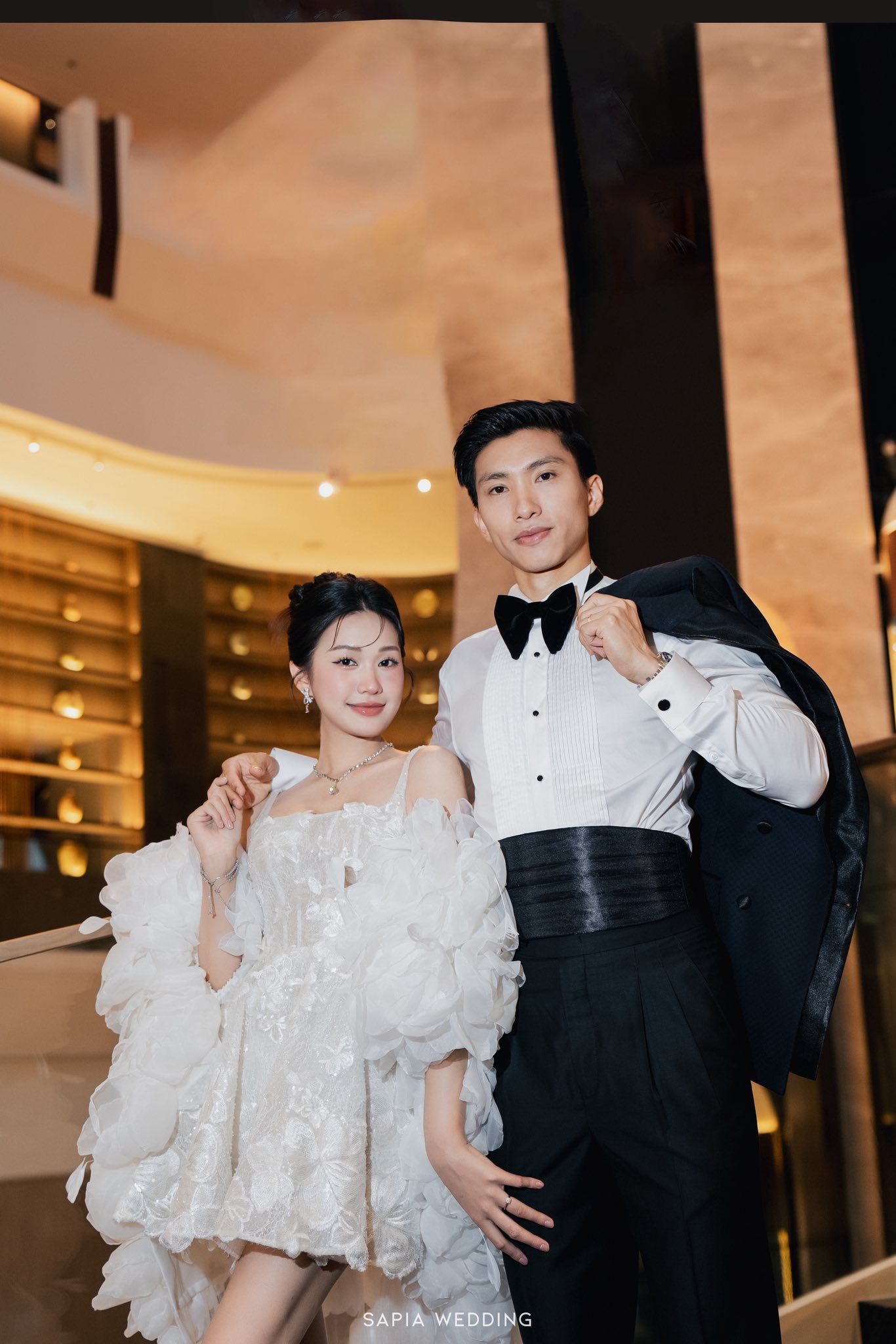 Ai vượt qua nổi Đoàn Văn Hậu và Doãn Hải My?- Ảnh 1.