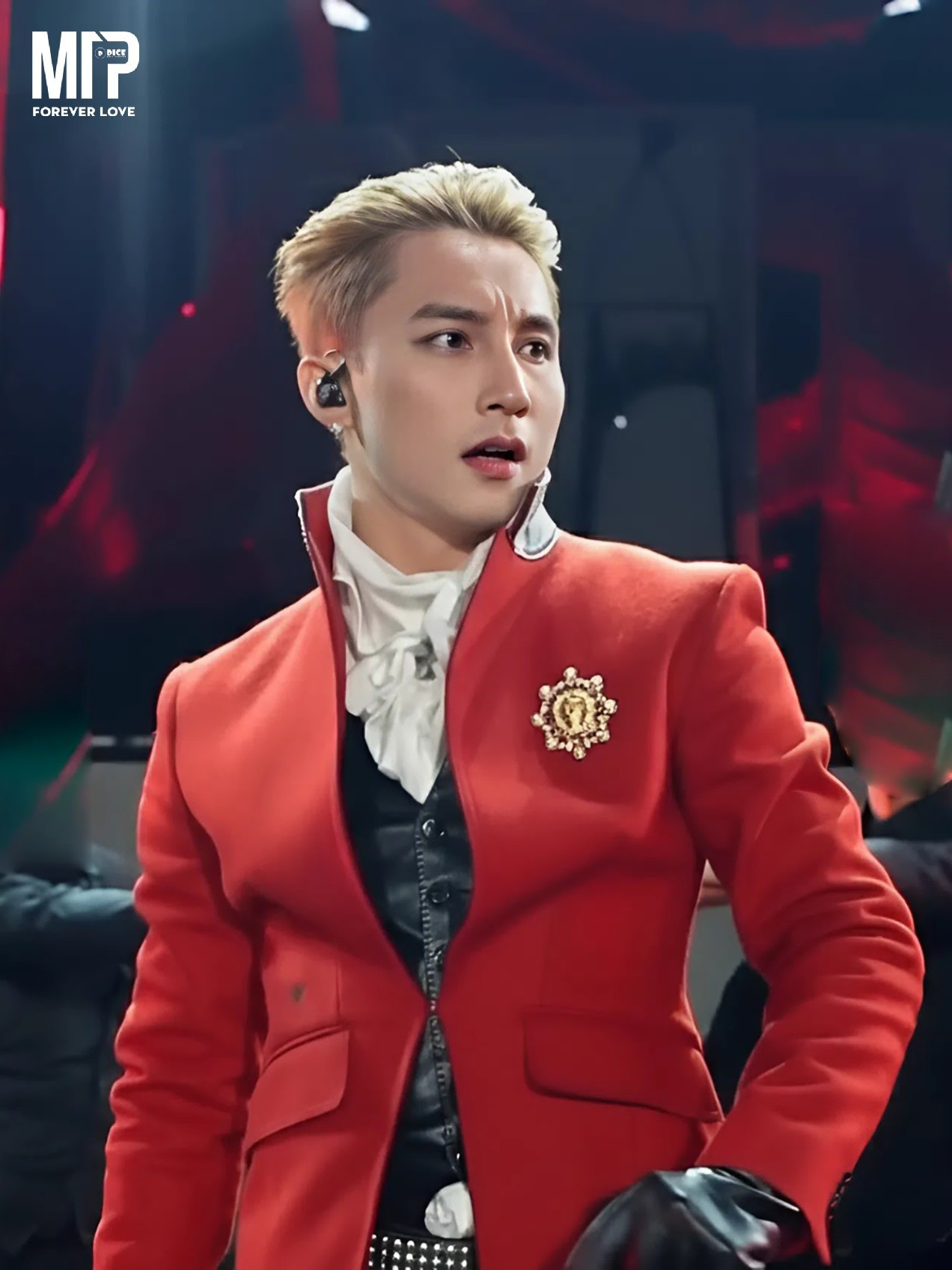 Đáp trả gây bão của Sơn Tùng, Soobin- Ảnh 4.