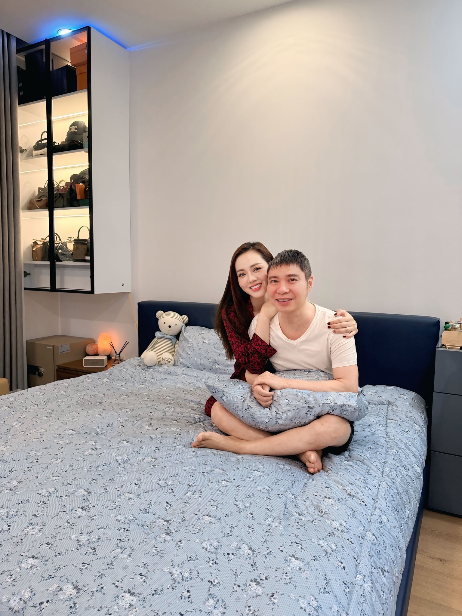 Bữa cơm của NSND Công Lý- Ảnh 1. Bữa cơm của NSND Công Lý- Ảnh 1.