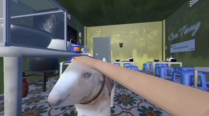 'Phở anh Hai' và 'Số 10 Đan Phượng' là gì mà gây sốt mạng?- Ảnh 7.