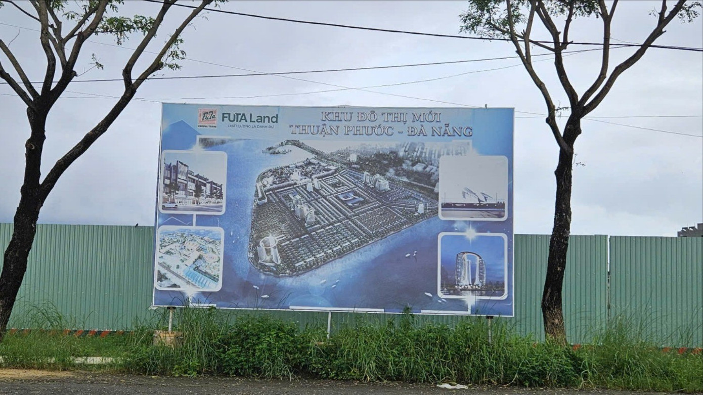 Cận cảnh loạt dự án bất động sản lớn ở Đà Nẵng đang huy động vốn hàng chục nghìn tỷ- Ảnh 7.