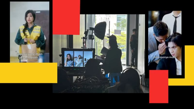 Làn sóng phim '2 phút' tại Trung Quốc: Thị trường gần 10 tỷ USD màu mỡ làm rung chuyển hệ thống truyền hình, điện ảnh truyền thống- Ảnh 2.