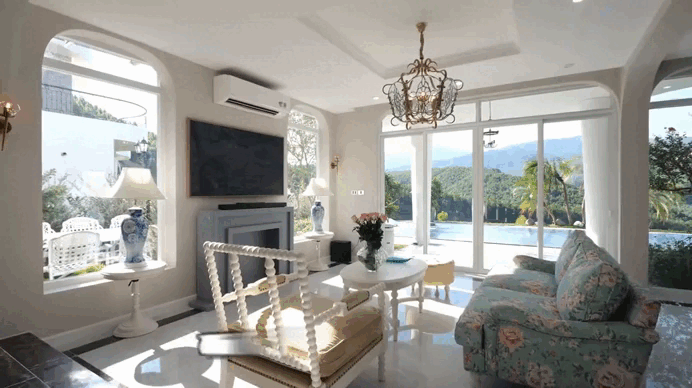 Villa 600m² của Mạnh Trường- Ảnh 6. Villa 600m² của Mạnh Trường- Ảnh 6.