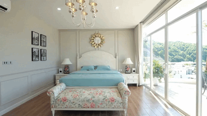 Villa 600m² của Mạnh Trường- Ảnh 8. Villa 600m² của Mạnh Trường- Ảnh 8.