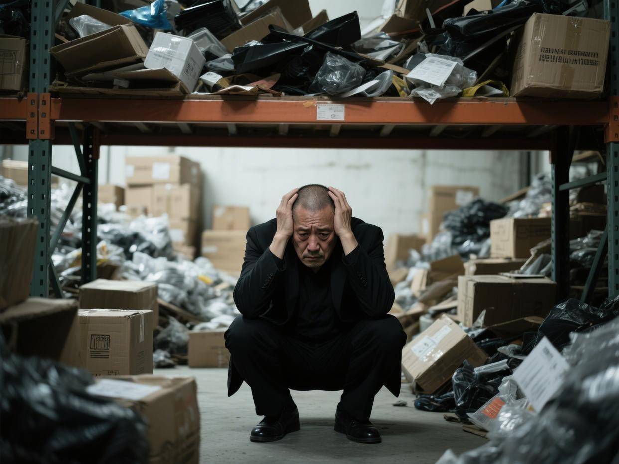 Nhận 2 món quà biếu này, nhà tan cửa nát: Có nghèo đến mấy cũng đừng tham kẻo rước họa vào thân- Ảnh 1.