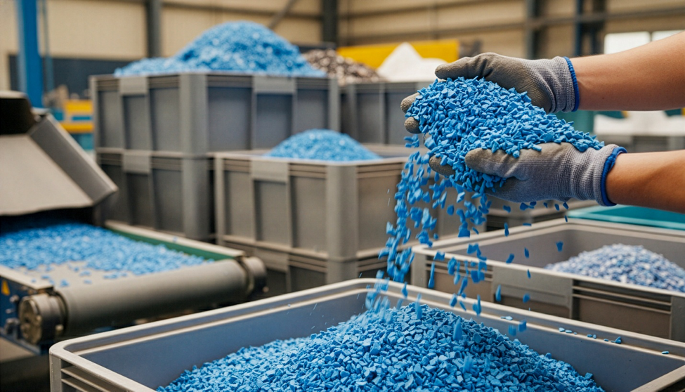 ACB xây dựng giải pháp tài chính chuyên biệt giúp doanh nghiệp nhựa đảm bảo vốn và duy trì sản xuất ổn định- Ảnh 1.