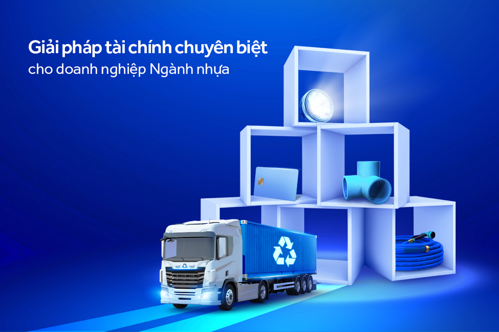 ACB xây dựng giải pháp tài chính chuyên biệt giúp doanh nghiệp nhựa đảm bảo vốn và duy trì sản xuất ổn định- Ảnh 2.