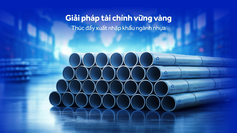 ACB xây dựng giải pháp tài chính chuyên biệt giúp doanh nghiệp nhựa đảm bảo vốn và duy trì sản xuất ổn định- Ảnh 3.