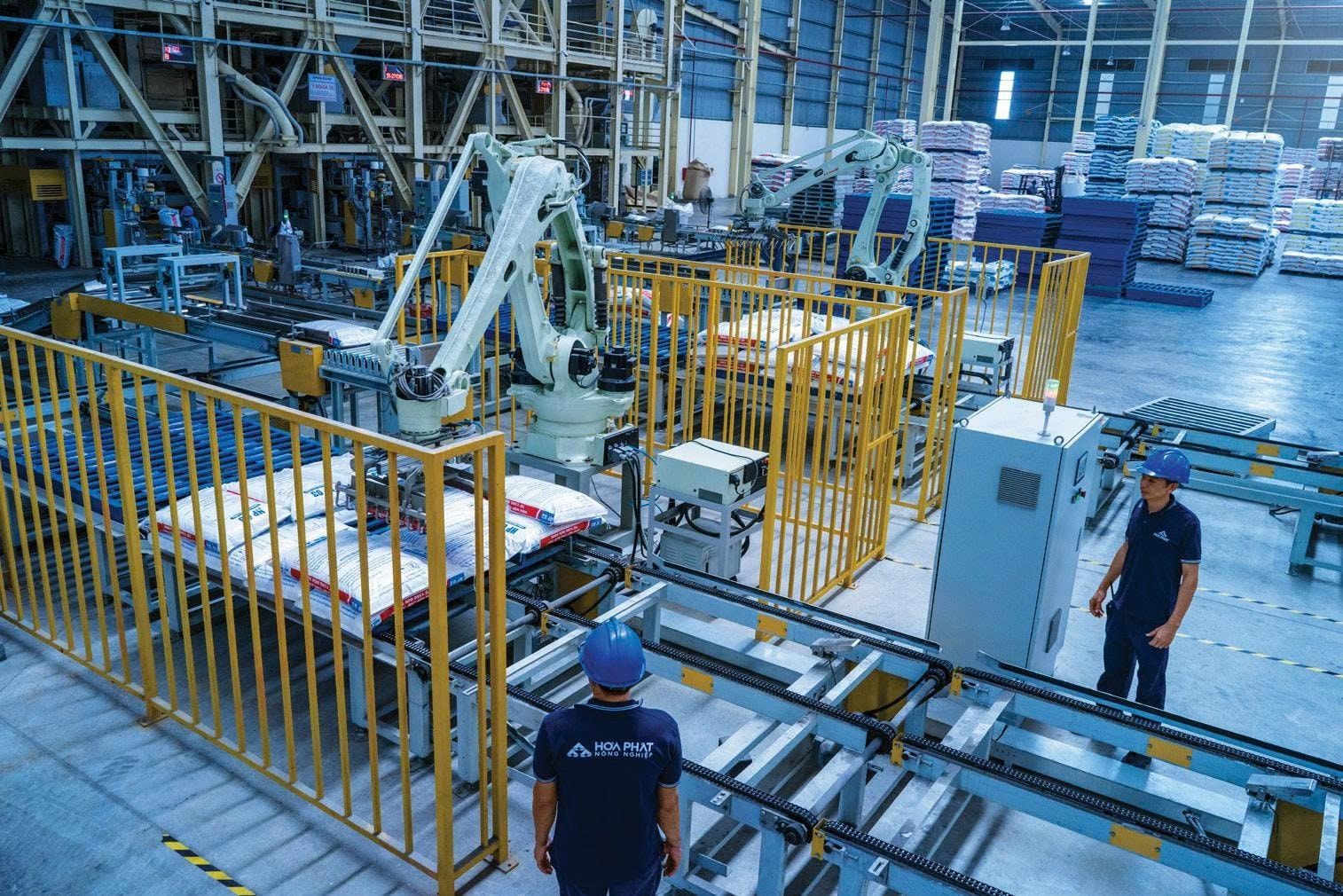 "Mỏ vàng" triệu đô của tỷ phú Trần Đình Long lộ diện: "Vũ khí bí mật" mới giúp vua thép kiếm bội tiền- Ảnh 1.