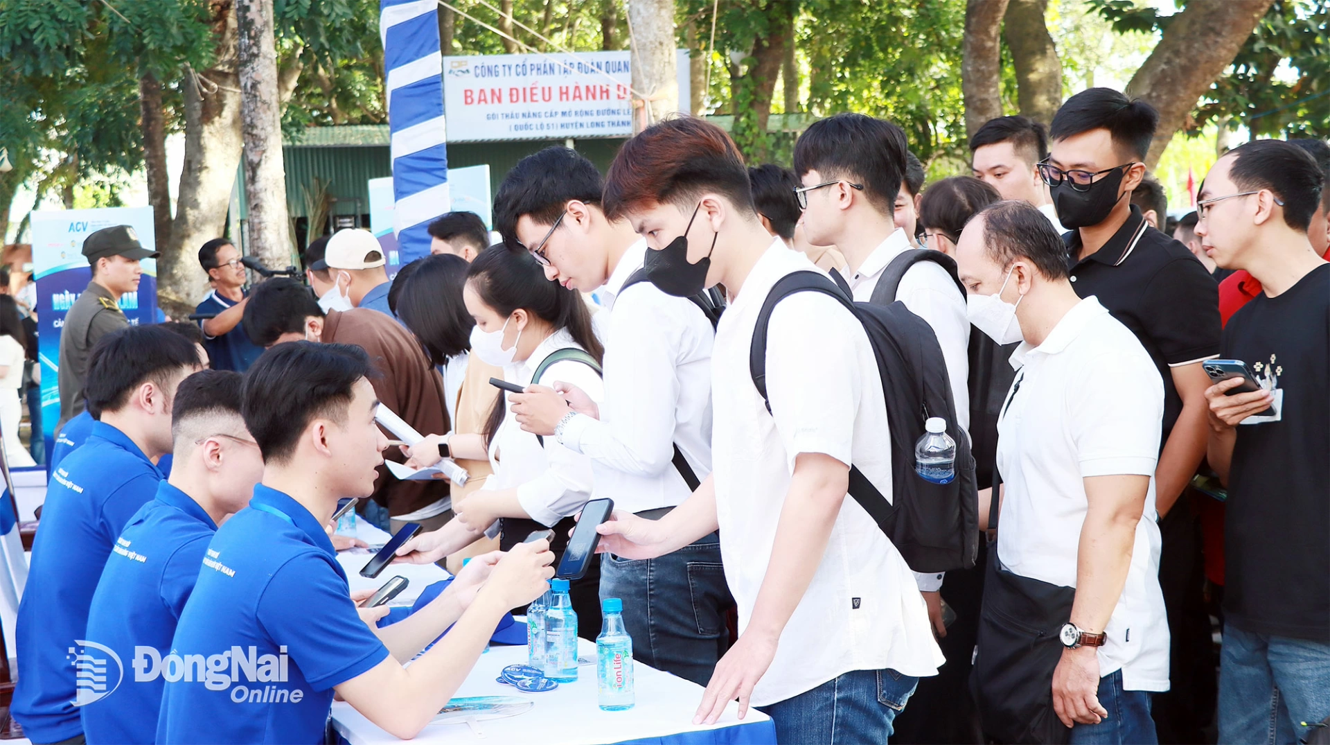 Dự án 16 tỷ USD lớn nhất Việt Nam cần hơn 13.700 nhân sự: Tuyển những vị trí nào, yêu cầu ra sao?- Ảnh 2.