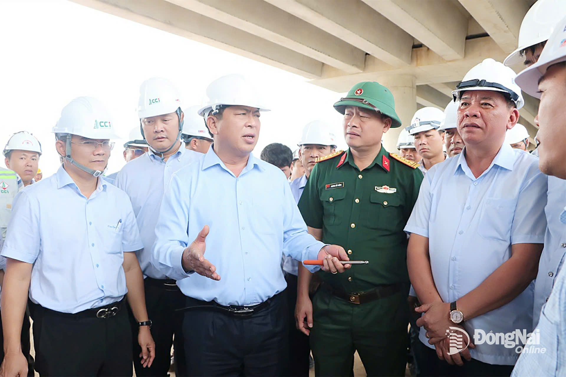 Cao tốc trị giá hơn 21.500 tỷ đồng chạy nước rút về đích cuối năm 2025: Bộ Trưởng Bộ Xây dựng đưa ra yêu cầu với chủ đầu tư- Ảnh 2. Cao tốc trị giá hơn 21.500 tỷ đồng chạy nước rút về đích cuối năm 2025: Bộ Trưởng Bộ Xây dựng đưa ra yêu cầu với chủ đầu tư- Ảnh 2.