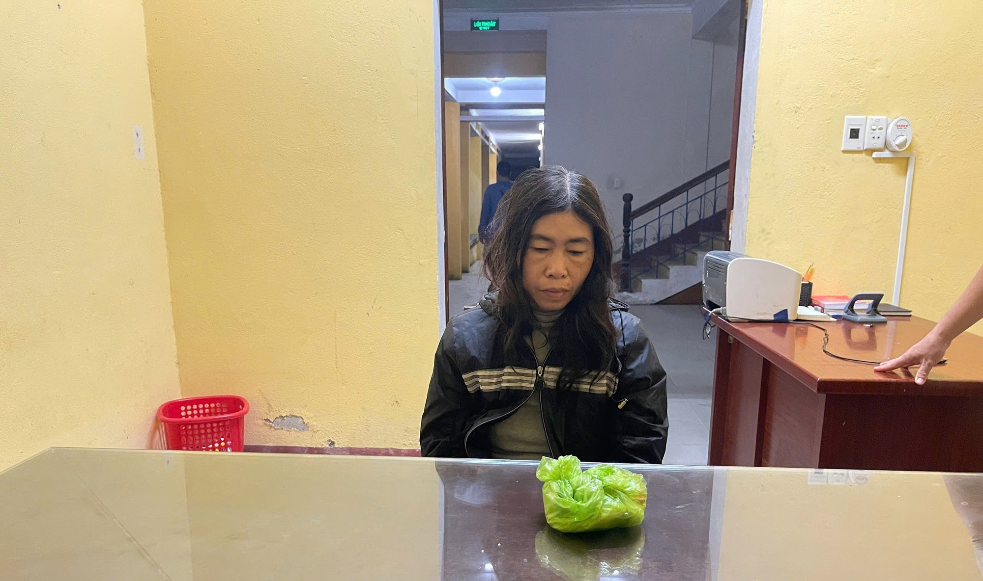 Mất 7,9 lượng vàng lúc đi chợ, danh tính kẻ trộm khiến gia chủ sững sờ- Ảnh 1. Mất 7,9 lượng vàng lúc đi chợ, danh tính kẻ trộm khiến gia chủ sững sờ- Ảnh 1.