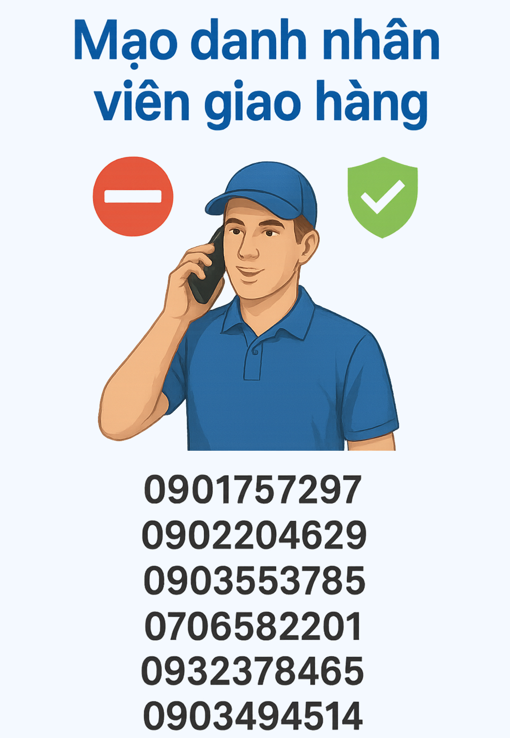 Công bố 18 số điện thoại tuyệt đối không được nghe, cũng không gọi lại- Ảnh 4.