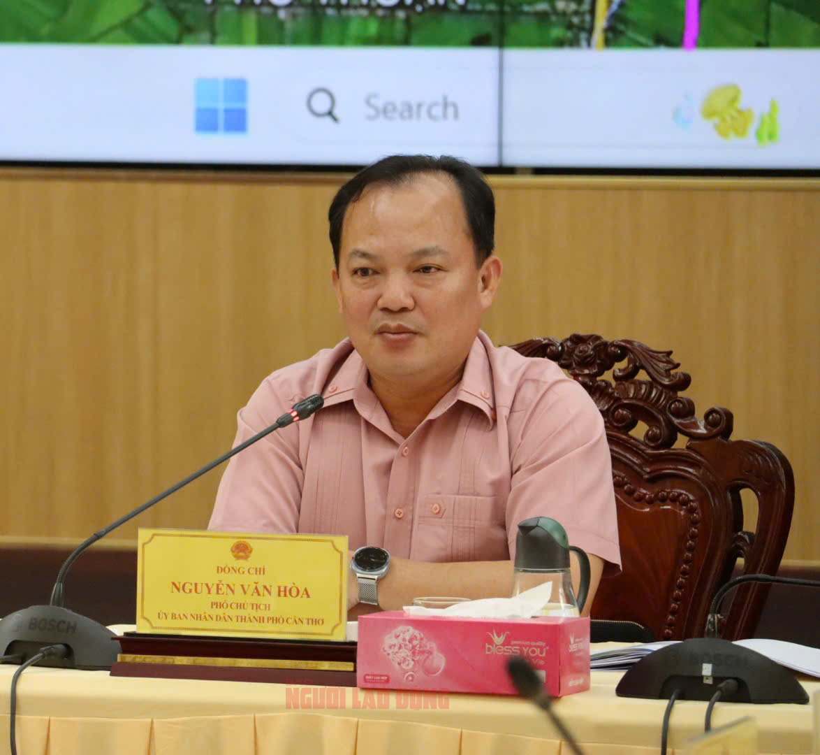 Sẽ điều chỉnh quy hoạch 2 dự án hơn 2.700 tỉ đồng ở Cần Thơ- Ảnh 1. Sẽ điều chỉnh quy hoạch 2 dự án hơn 2.700 tỉ đồng ở Cần Thơ- Ảnh 1.