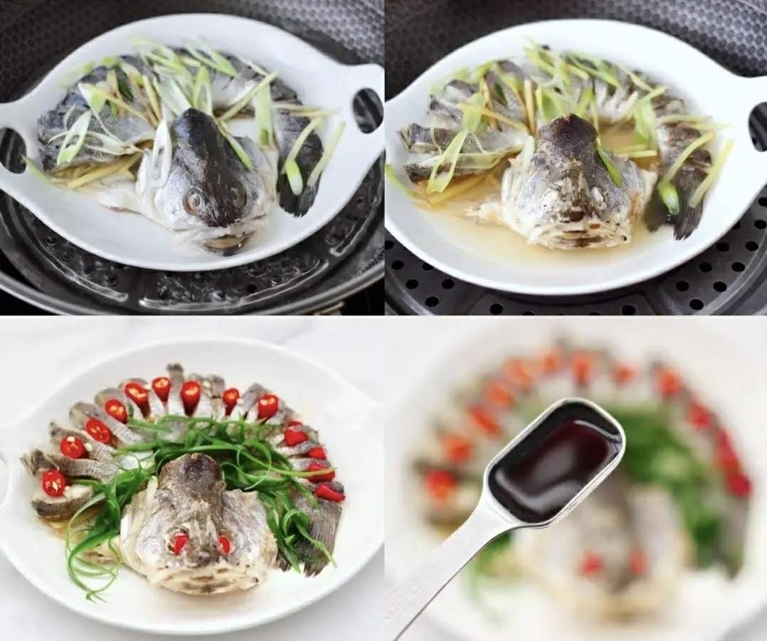 Loại cá này đang rẻ và ngon nhất: Ghim ngay 4 công thức nấu để món ăn vừa mềm mướt, ngọt và không bị tanh- Ảnh 4.