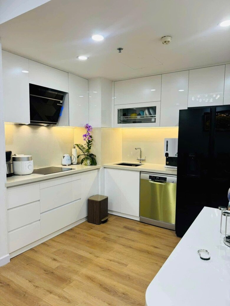 NSND Công Lý đang ở nhà thuê- Ảnh 10. NSND Công Lý đang ở nhà thuê- Ảnh 10.