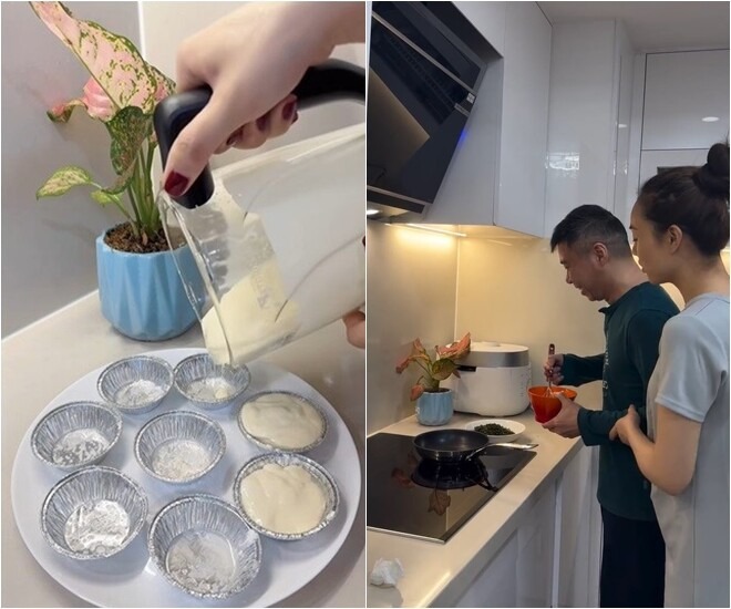 NSND Công Lý đang ở nhà thuê- Ảnh 11. NSND Công Lý đang ở nhà thuê- Ảnh 11.