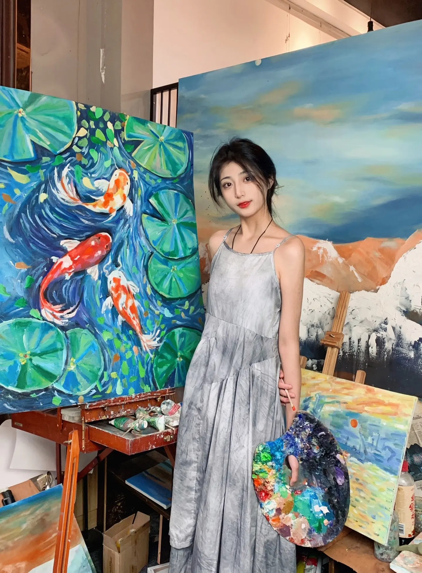 12 giây thần thánh khiến 1,2 triệu người mắc kẹt của nữ sinh được gọi là "bạch nguyệt quang"- Ảnh 3.