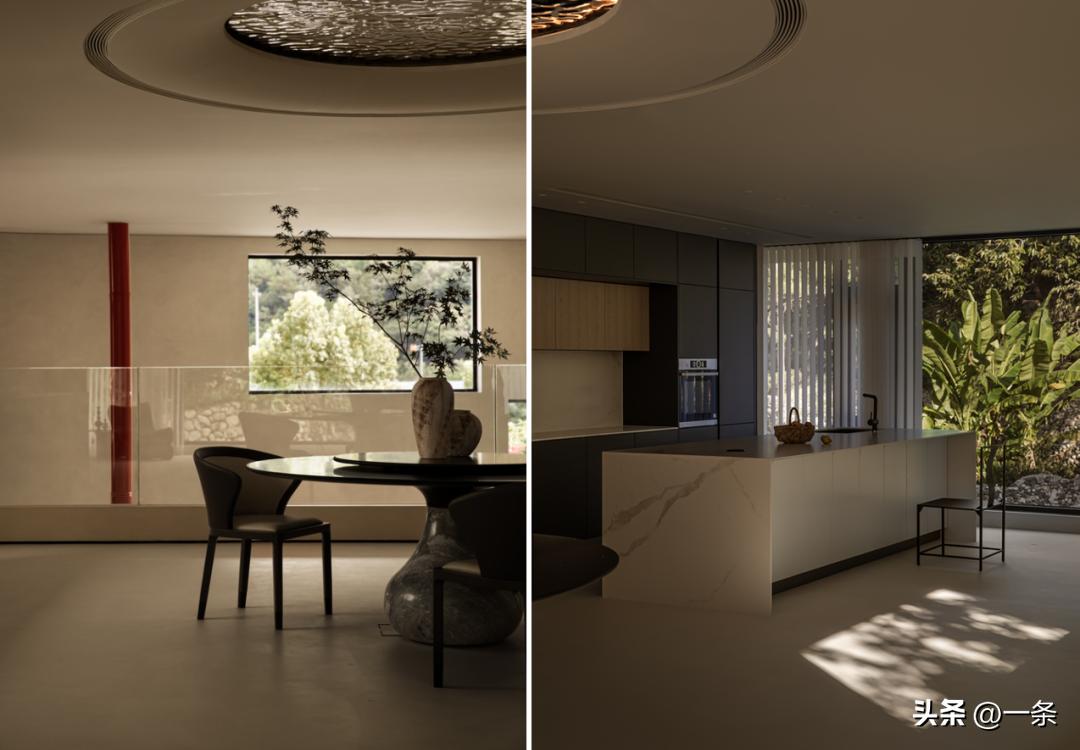 Nam nghệ sĩ bán nhà lên núi “ở ẩn”, cùng vợ xây biệt thự dưỡng già 500m2: “Có chút tiền là phải đi ngay, không muốn ở thành phố nữa”- Ảnh 3.