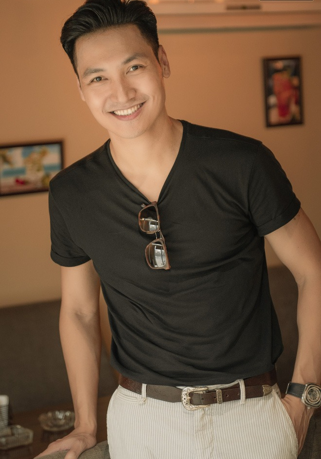 Villa 600m² của Mạnh Trường- Ảnh 1. Villa 600m² của Mạnh Trường- Ảnh 1.