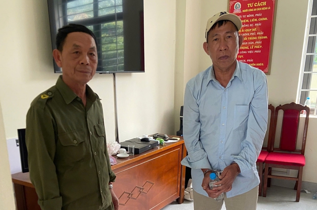 Bắt tạm giam Nguyễn Quốc Chiến sinh năm 1964, thu hồi lại tài sản- Ảnh 1.