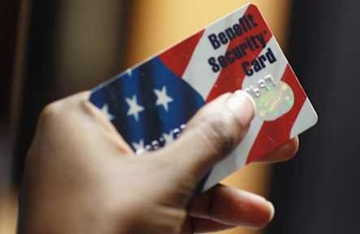 Tem phiếu thực phẩm ở Mỹ có từ bao giờ?- Ảnh 3.