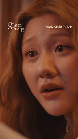 5 mỹ nhân khóc đẹp nhất Việt Nam: Phương Oanh xếp sau em gái Trấn Thành, hạng 1 cứ rơi lệ là bùng nổ visual- Ảnh 5. 5 mỹ nhân khóc đẹp nhất Việt Nam: Phương Oanh xếp sau em gái Trấn Thành, hạng 1 cứ rơi lệ là bùng nổ visual- Ảnh 5.