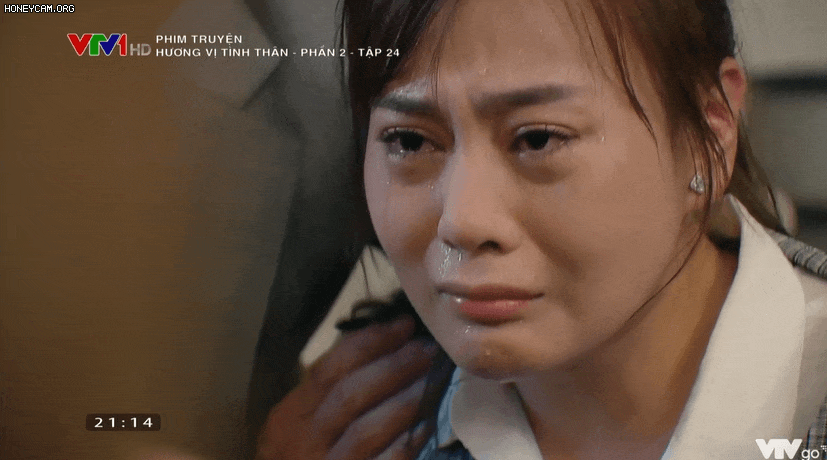 5 mỹ nhân khóc đẹp nhất Việt Nam: Phương Oanh xếp sau em gái Trấn Thành, hạng 1 cứ rơi lệ là bùng nổ visual- Ảnh 8. 5 mỹ nhân khóc đẹp nhất Việt Nam: Phương Oanh xếp sau em gái Trấn Thành, hạng 1 cứ rơi lệ là bùng nổ visual- Ảnh 8.