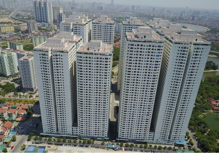 Địa ốc Hoàng Quân được chấp thuận triển khai dự án NƠXH 1.000 căn hộ tại Cà Mau- Ảnh 1.