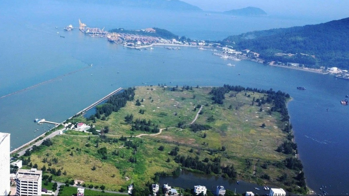 Cận cảnh loạt dự án bất động sản lớn ở Đà Nẵng đang huy động vốn hàng chục nghìn tỷ- Ảnh 6.