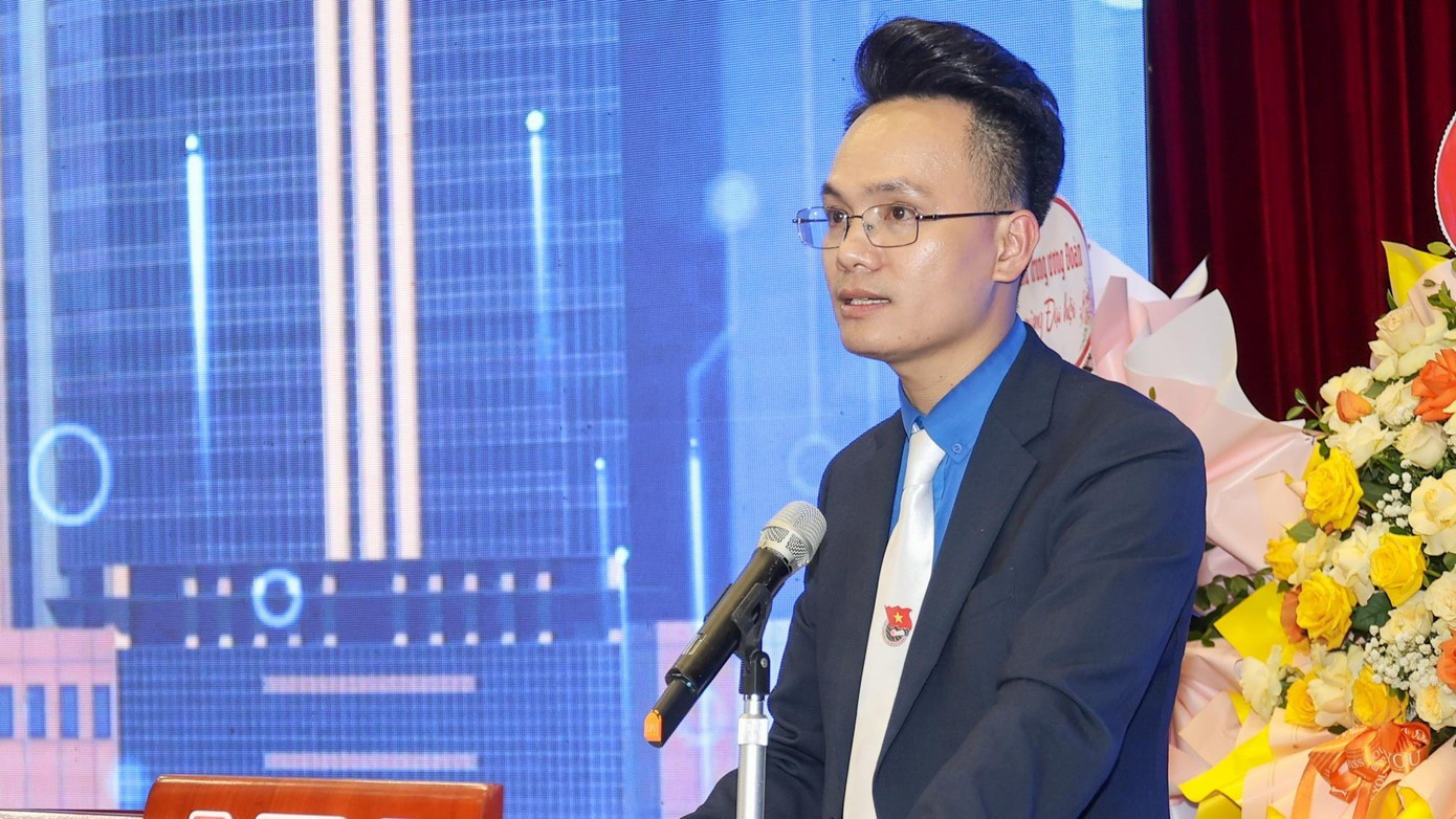 Từ 'nhà leo núi' Olympia đến 'thủ lĩnh' thanh niên Đài truyền hình Việt Nam- Ảnh 2.