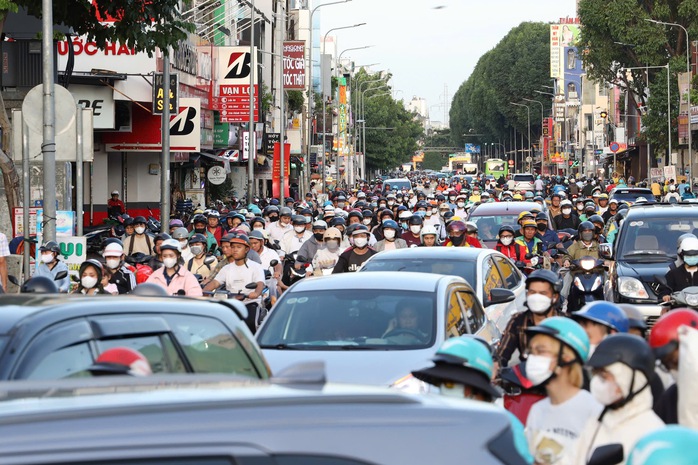 Một doanh nghiệp đề xuất ý tưởng độc đáo: Hoán cải xe xăng thành xe điện- Ảnh 1. Một doanh nghiệp đề xuất ý tưởng độc đáo: Hoán cải xe xăng thành xe điện- Ảnh 1.