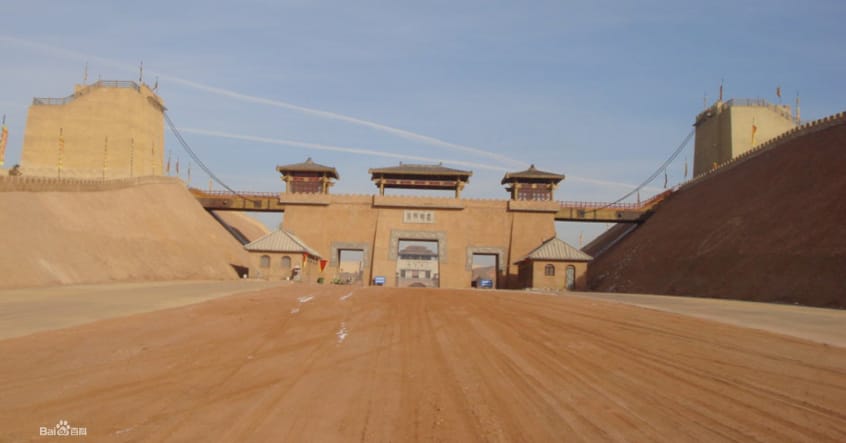 Bộ óc kỹ trị ‘thiên tài’ của Tần Thủy Hoàng và dự án ‘siêu xa lộ’ : 700 km không bê tông, không cỏ mọc, tồn tại suốt 20 thế kỷ- Ảnh 3.