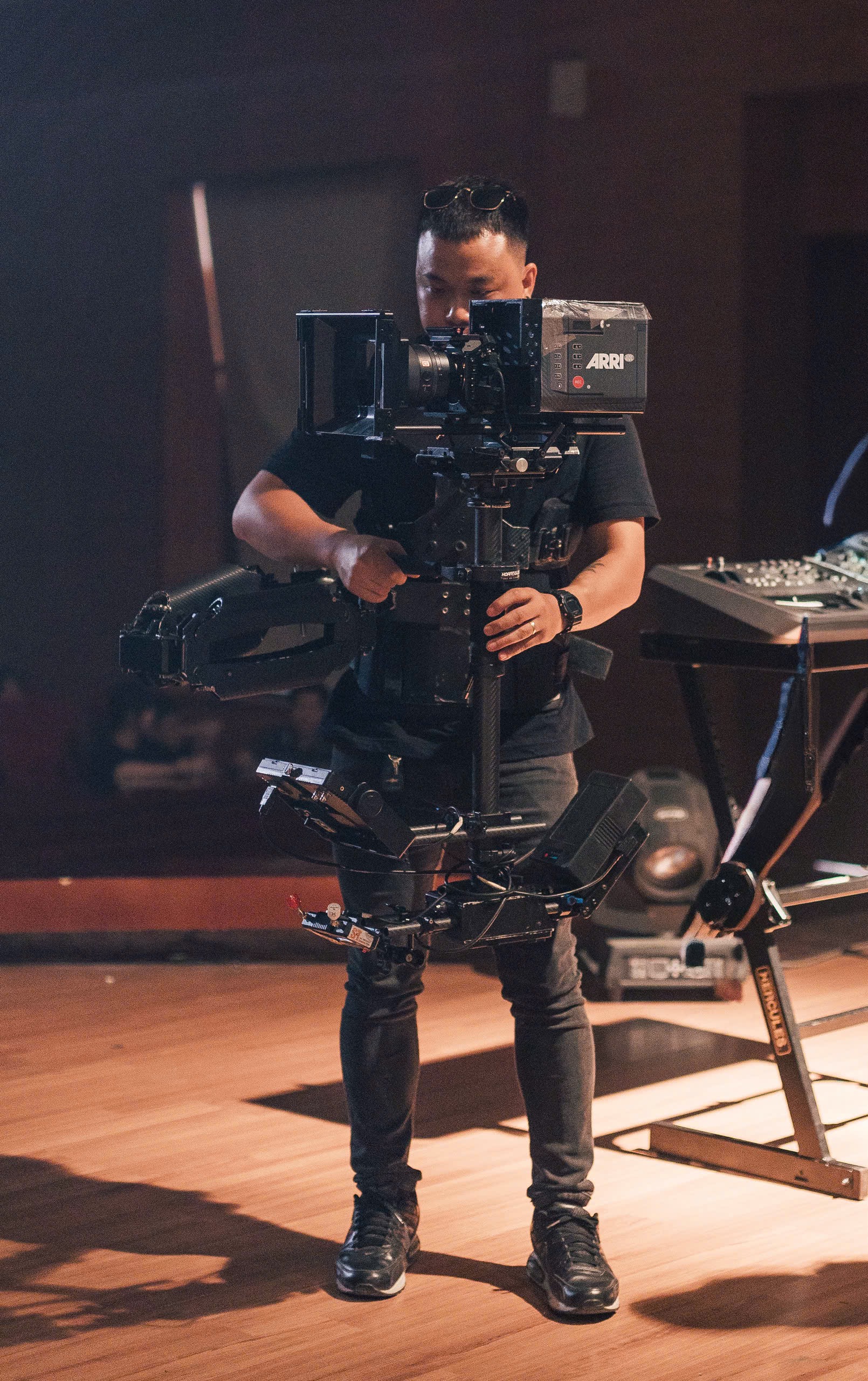 Nghề đi làm “30 ngày đủ sống cả năm” ở Việt Nam- Ảnh 2. Nghề đi làm “30 ngày đủ sống cả năm” ở Việt Nam- Ảnh 2.